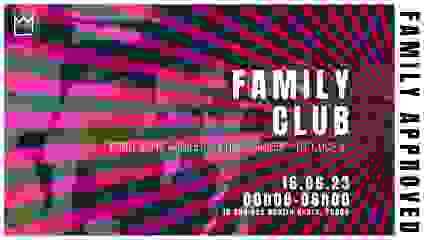 Family Club by Family Approved