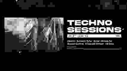 Techno Sessions #6