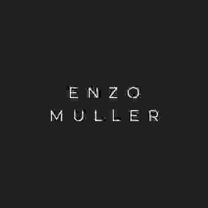 Enzo Muller