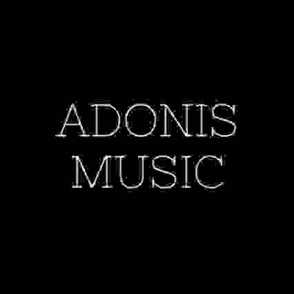 Adonis Music