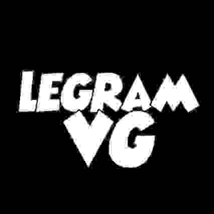 LEGRAM VG