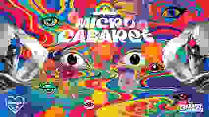 Micro Cabaret #2