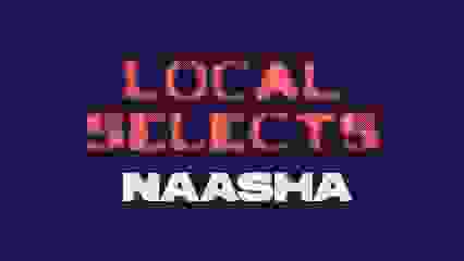 Local Selects: NAASHA