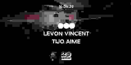 Djoon: Levon Vincent & Tijo Aimé