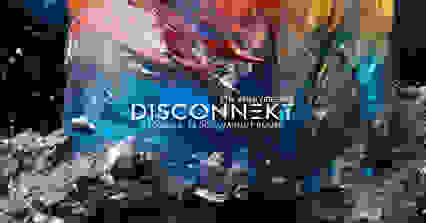 Disconnekt Anniversary