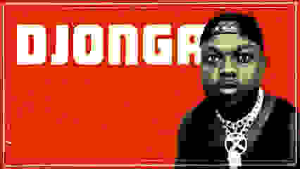 Djonga | Dublin