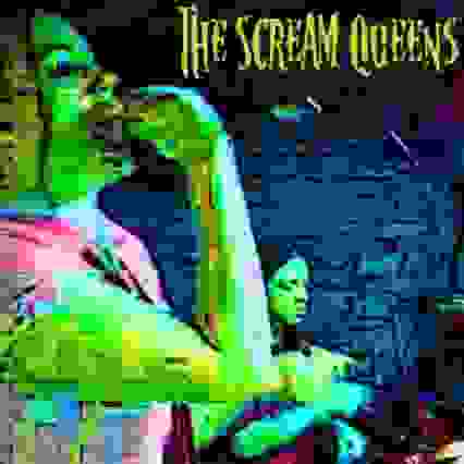 The Scream Queens