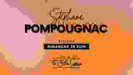 Stéphane Pompougnac • DJ Set Live