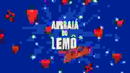 Arraiá do Lemô - Pra Dançar Colado