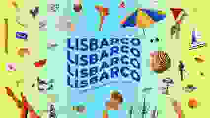 LISBARCO X TBA - 19/08