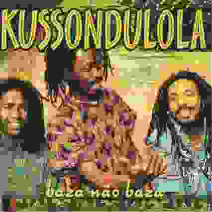 Kussondulola