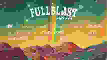 FULLBLAST FEST'