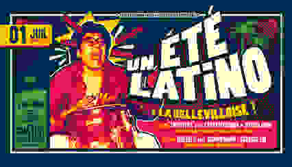 Un éTé Latino #1