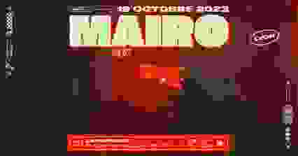 MAIRO