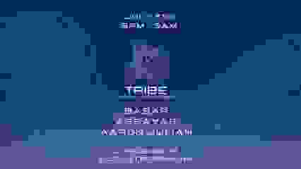 TRIBE PARTY - CLOSING - BABAR x ASSAYAG x AARON JULIAN