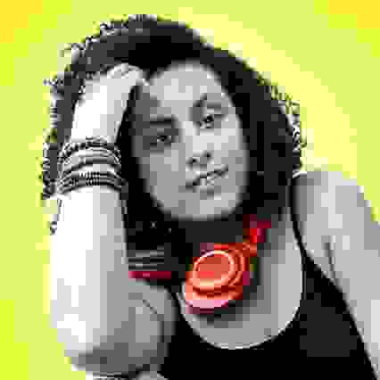 DJ Luana Coelho