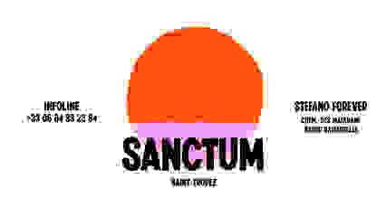 Sanctum Club w/ William Djoko