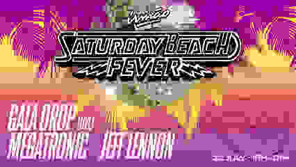 SATURDAY BEACH FEVER 22.07