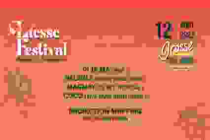 La Liesse Festival