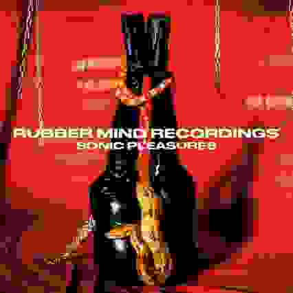 Rubber Mind Recordings