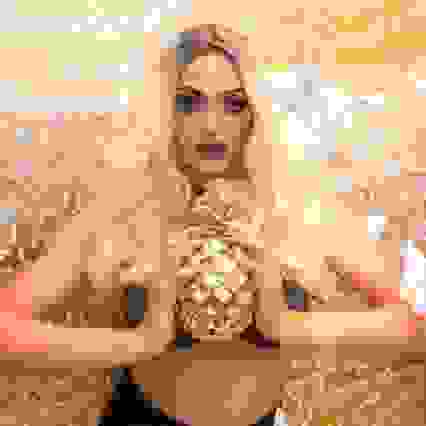 Pabllo Vittar