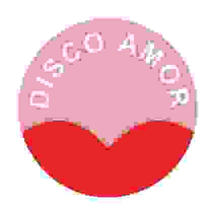 Disco Amor