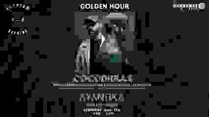 Cocodrills & Avantika