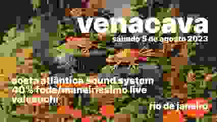 venacava IIII