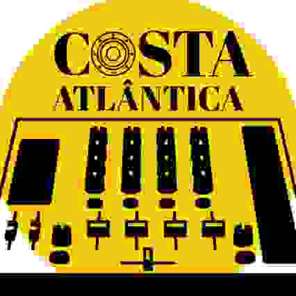 Costa Atlântica Sound System