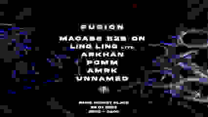 FUSION 29/07