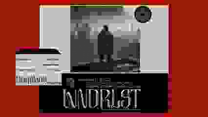 Singularity Presents: WNDRLST