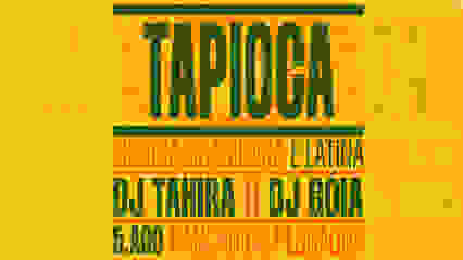 Tapioca Festa