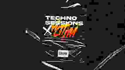 Techno Sessions x MOTIM