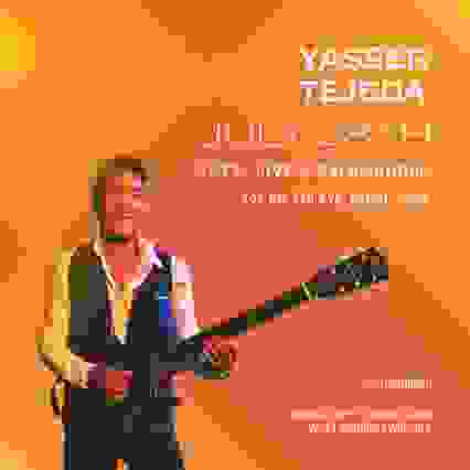 Yasser Tejeda