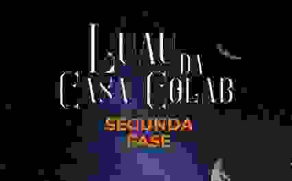 LUAU DA CASA COLAB