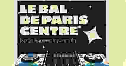 (OPEN AIR-GRATUIT) BAL DE PARIS CENTRE : Plastic Bamboo, BKG