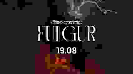 Manto Apresenta: Fulgur