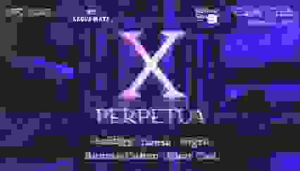 PERPÉTUA X