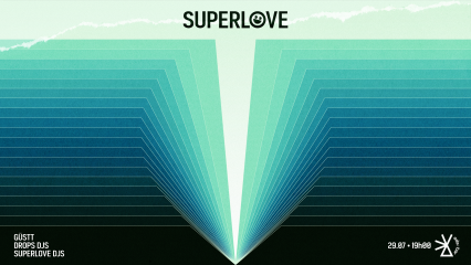 SUPERLOVE • ada:bar