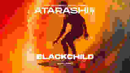 ATARASHI XXVIII in Biarritz: Blackchild