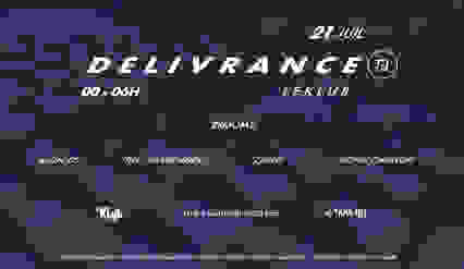 DELIVRANCE 6