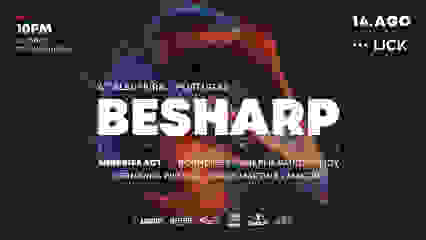 BESHARP EVENTS