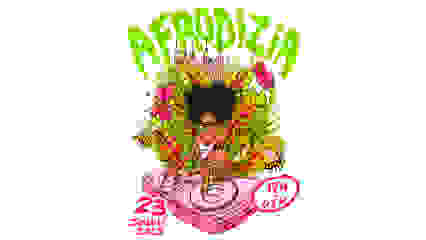 AFRODIZIA #4