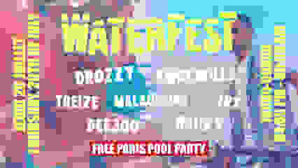 WATERFEST 3