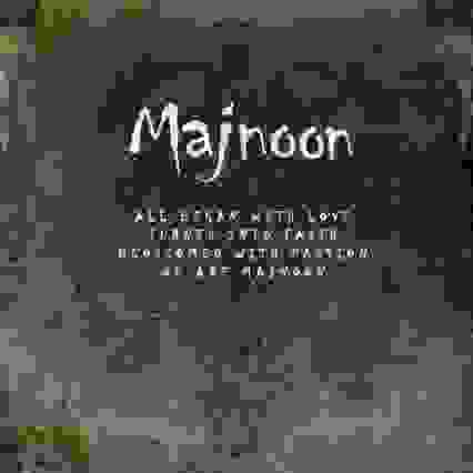 Majnoon