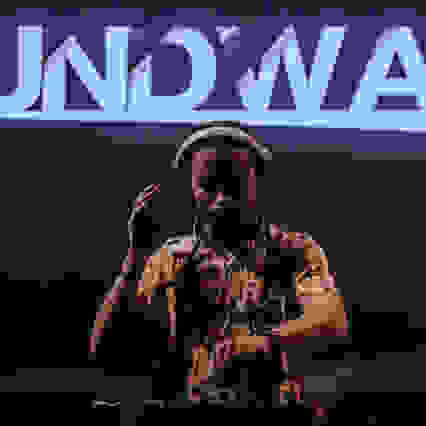 SoundWave