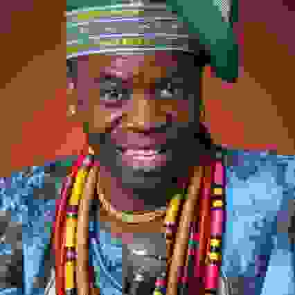 Chief Udoh Essiet