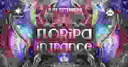 Floripa In Trance #15 Ed. c/ Lyktum Live