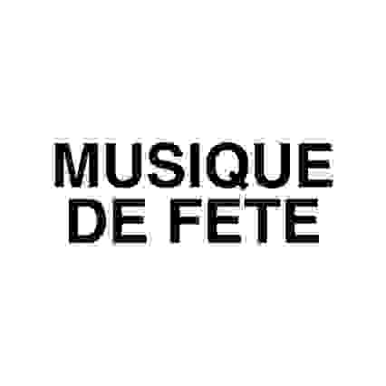 Musique De Fête