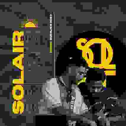 Solair.Music